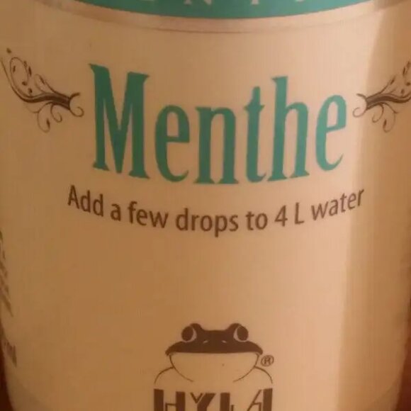 Set of 4 HYLA Fragrances ( for Water Air Freshener/ Humidifier) - NEW - Picture 2 of 3